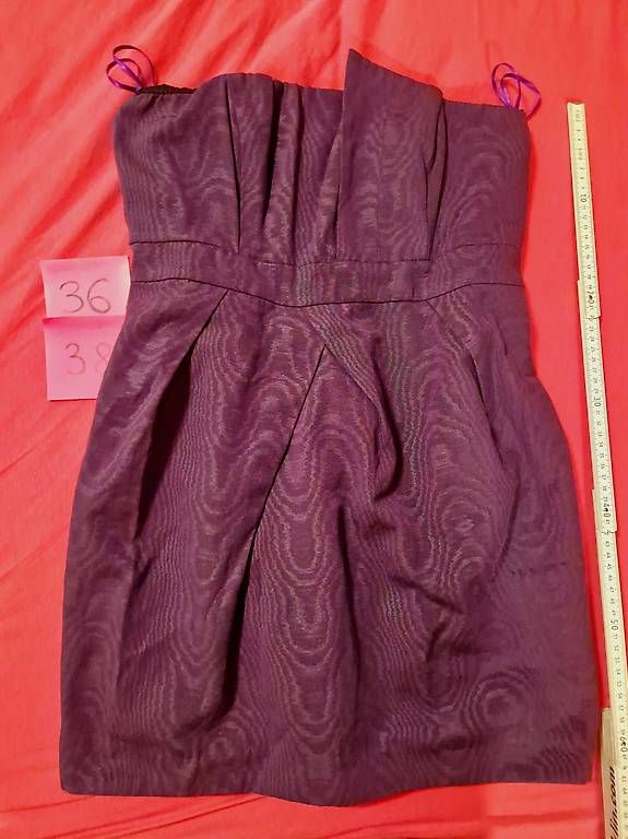 Robes: Abendkleid, Sommerkleid, Kleid – D'occasion à Rupperswil par A.Behringer 4