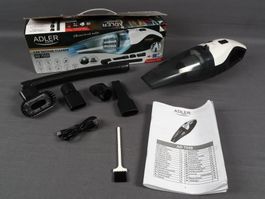 ADLER EUROPE Car Vacuum Cleaner AD7059