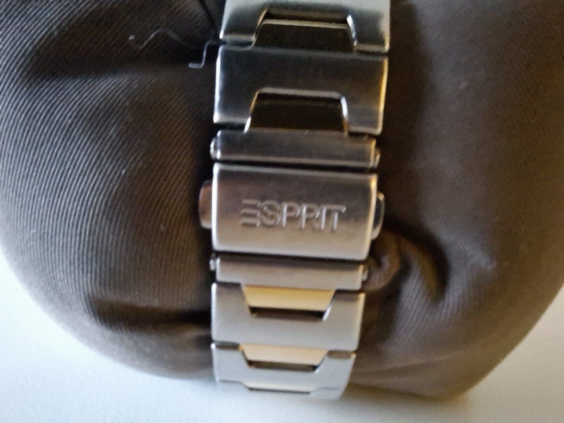 Esprit Orologi: Damen Chronometer-Uhr ESPRIT – Usato da Münchenbuchsee venduto da mummeli 2