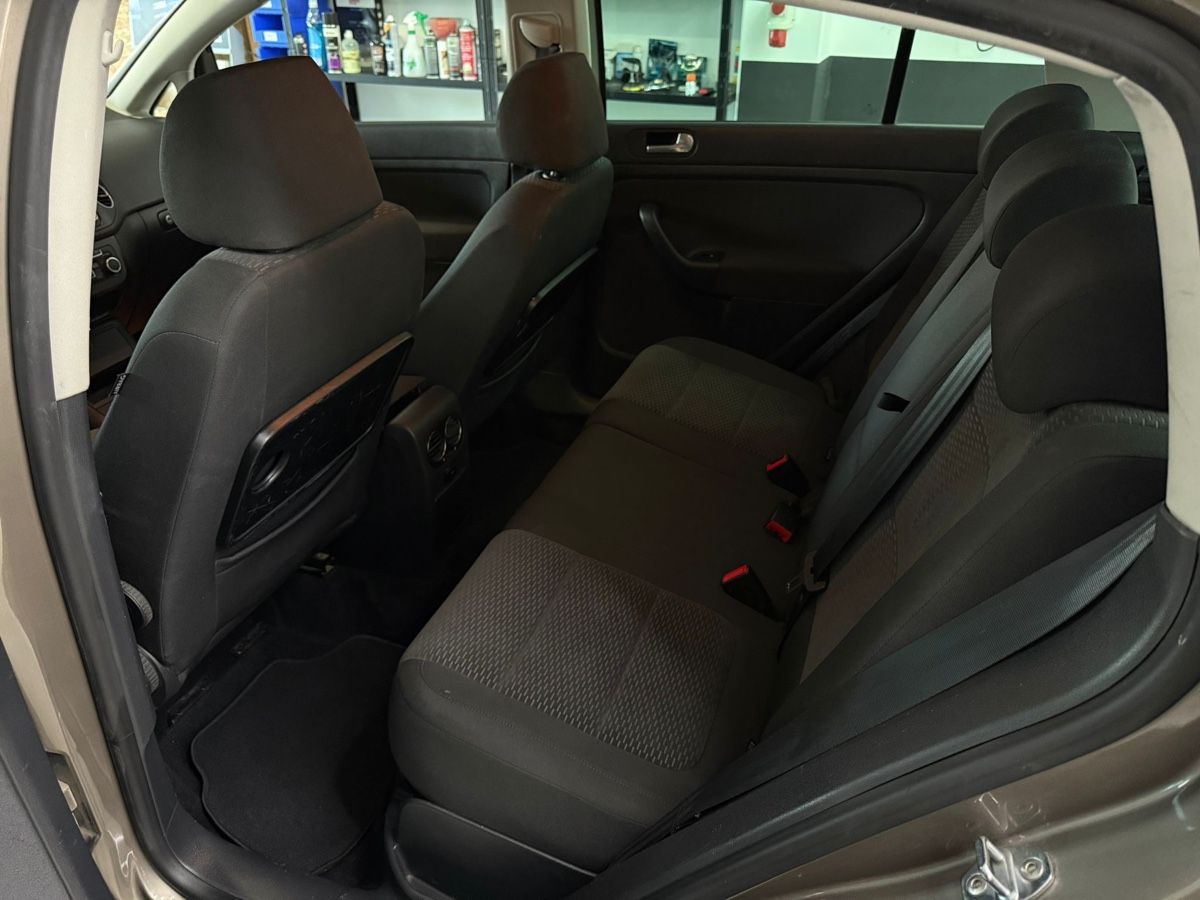 VW Autos: VW Golf Plus 2.0 TDI – Gebraucht aus Belp von Belper.1987 5