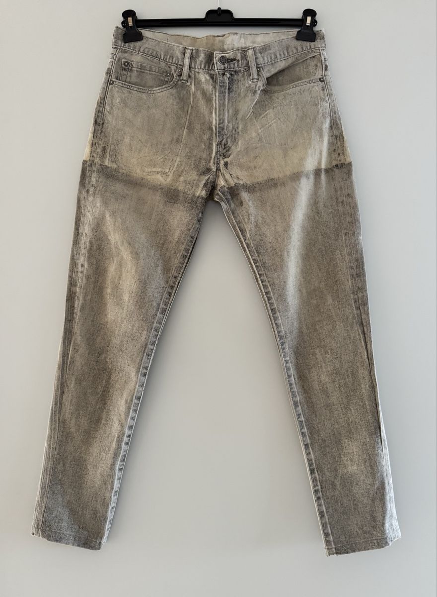 Levi's Jeans: Levi's 511 W34/L32 – D'occasion à Spiegel b. Bern par Desisk44