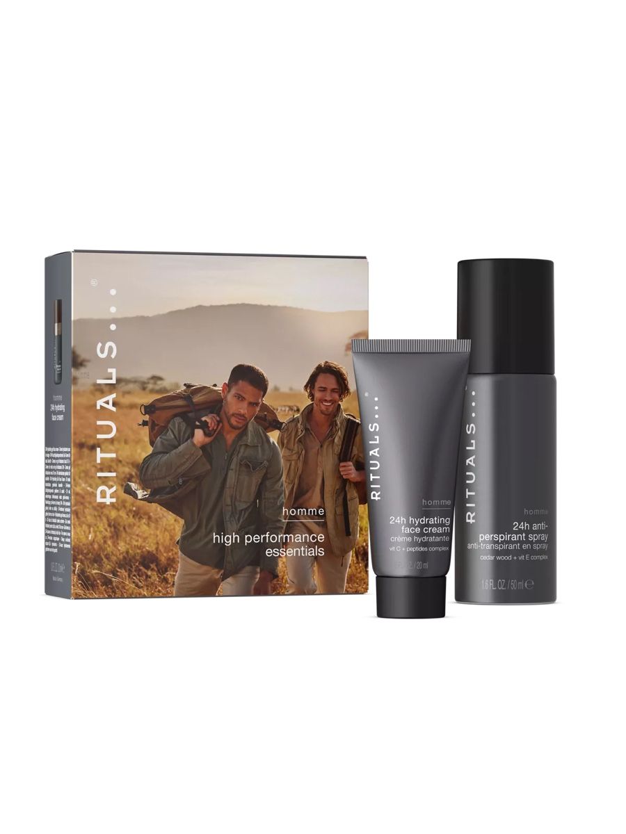 Rituals Sonstige Körperpflege: RITUALS Geschenkset – Neu und originalverpackt aus Luzern von trang.l01 1