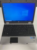 HP ProBook 6540b