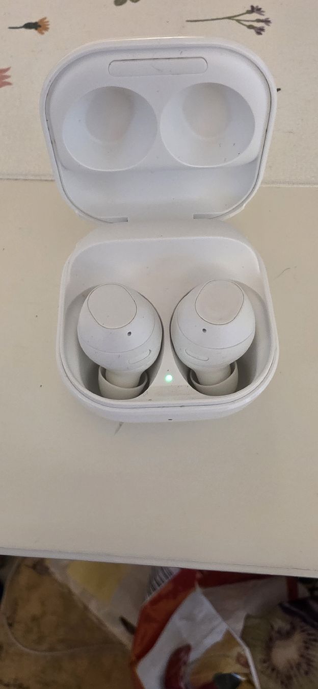 Samsung Cuffie: Samsung buds FE – Usato da Lyss venduto da ram76 1