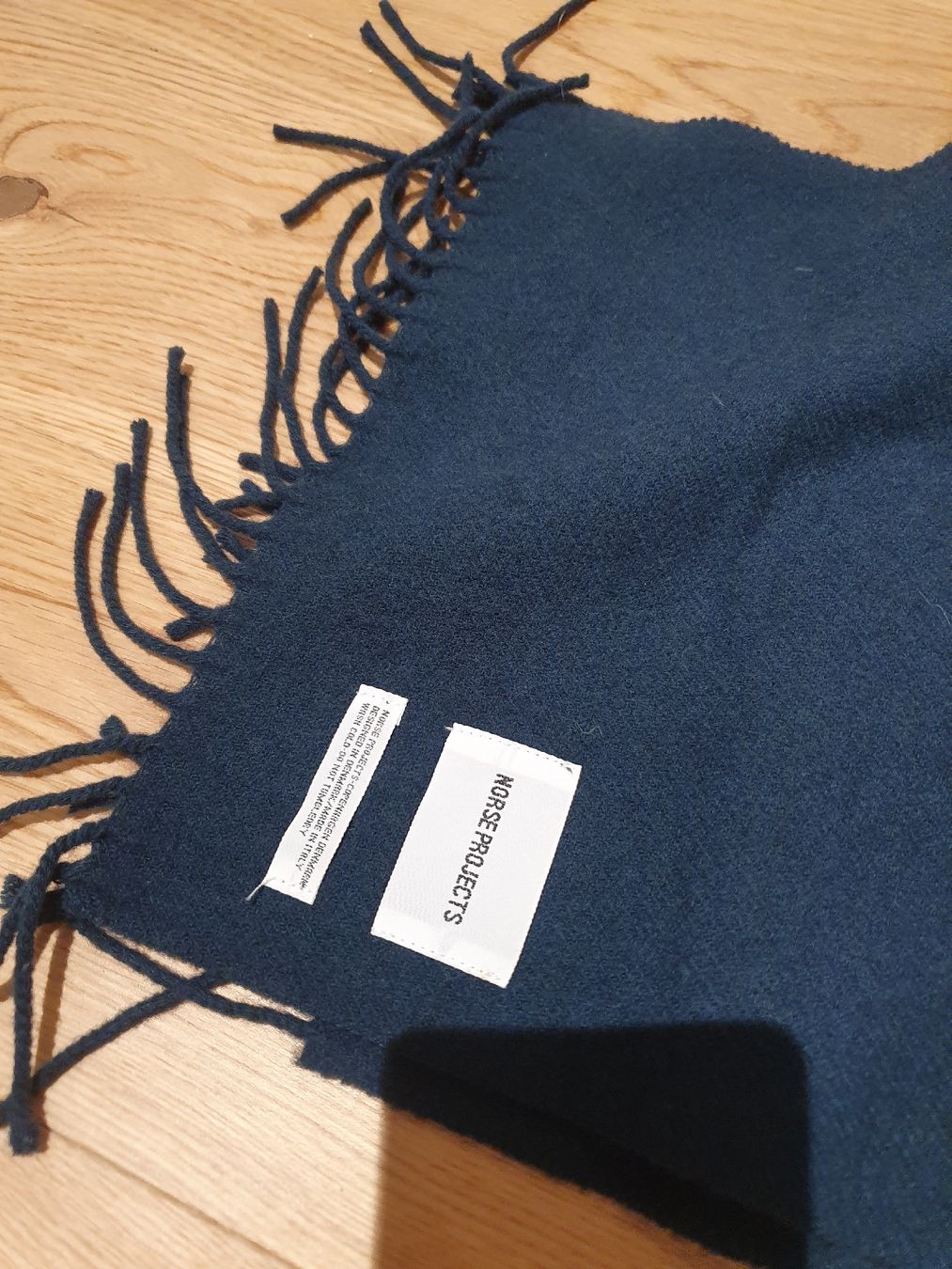Foulards, Tücher & Schals: Norse Projects, Schal – Neu (gemäss Beschreibung) aus Winterthur von Sjull 1