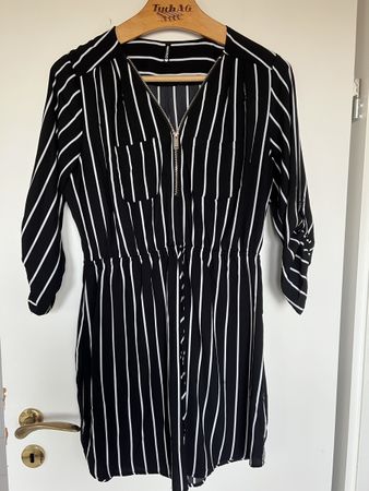 Kleid Chicorée Grösse L
