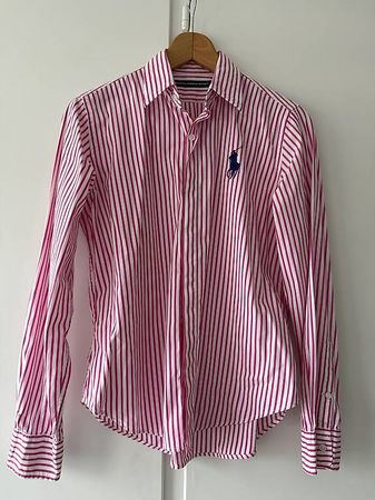Bluse Ralf Laurent Gr. 38-40