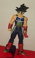 Dragon Ball Z grandista Resolution of soldiers Bardock
