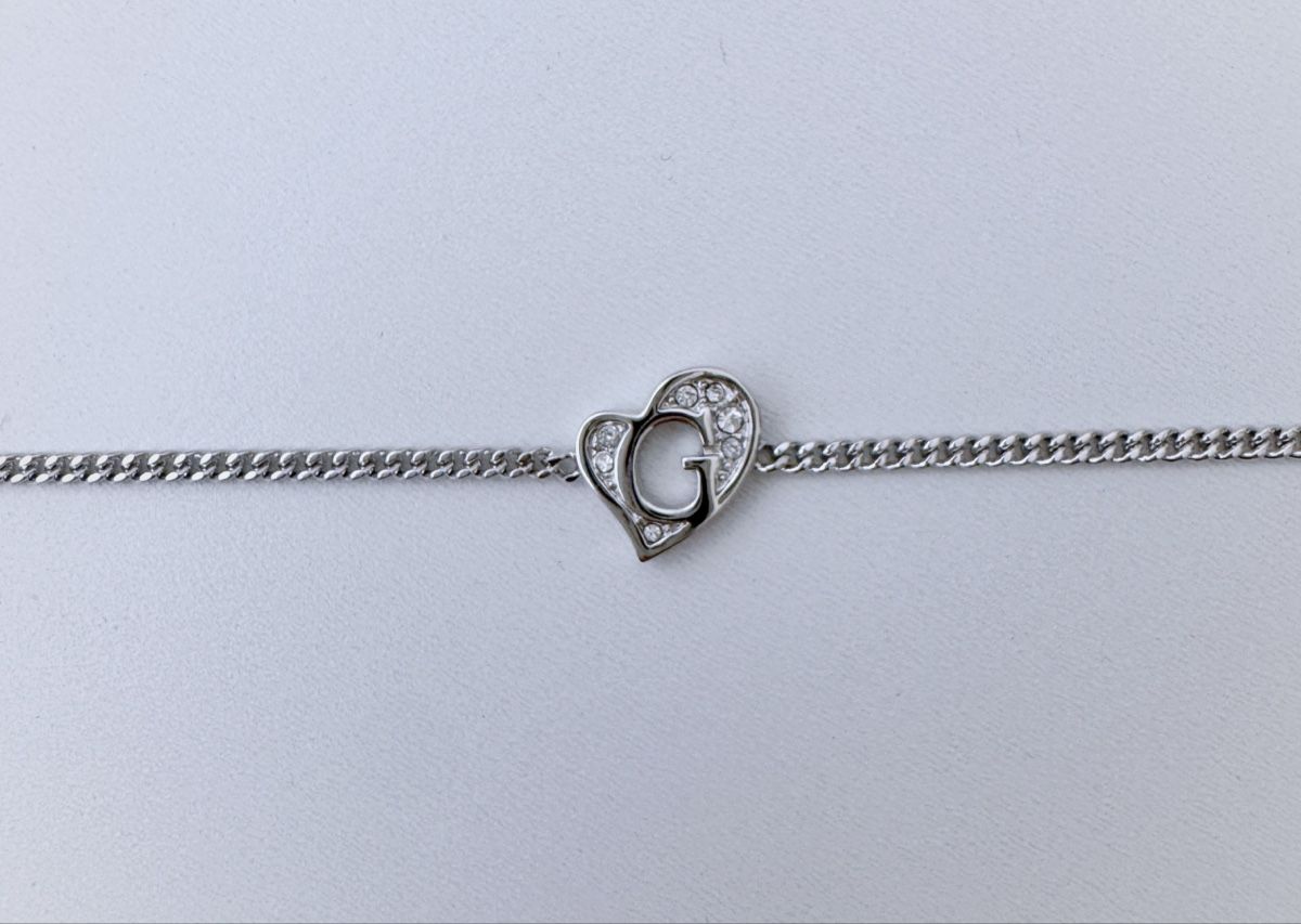 Guess Bracciali & Braccialetti: Armband Guess – Usato da Brugg AG venduto da Gucci59