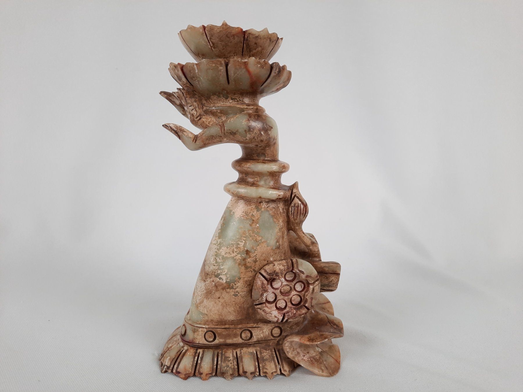 Figurines: Chinesische Figur – D'occasion à Beinwil am See par Restwert_Beinwil