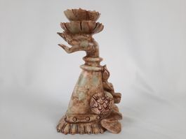 Chinesische Figur