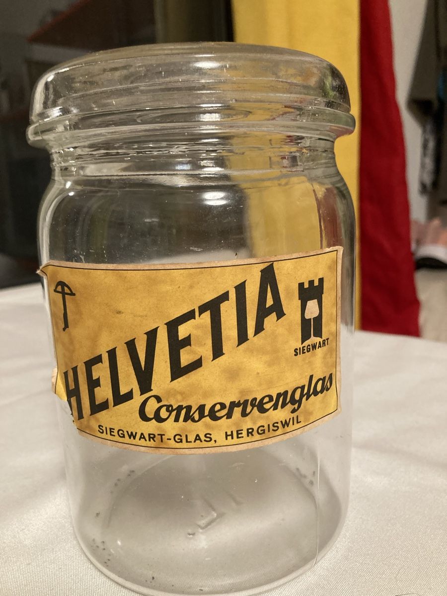 Contenitori & Simili: Helvetia Glas – Usato da Kesswil venduto da Branca-01 4