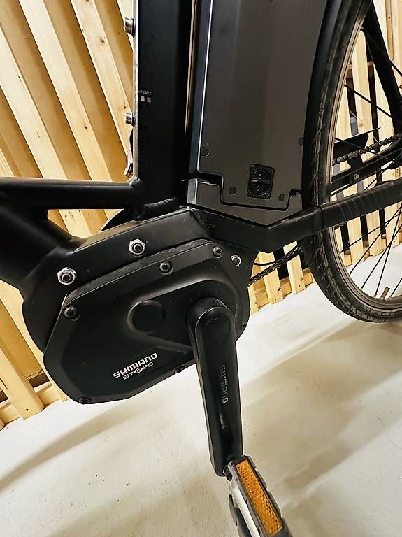 Raleigh Vélos: E-Bike Raleigh EC – D'occasion à Dietikon par 00conci00 3