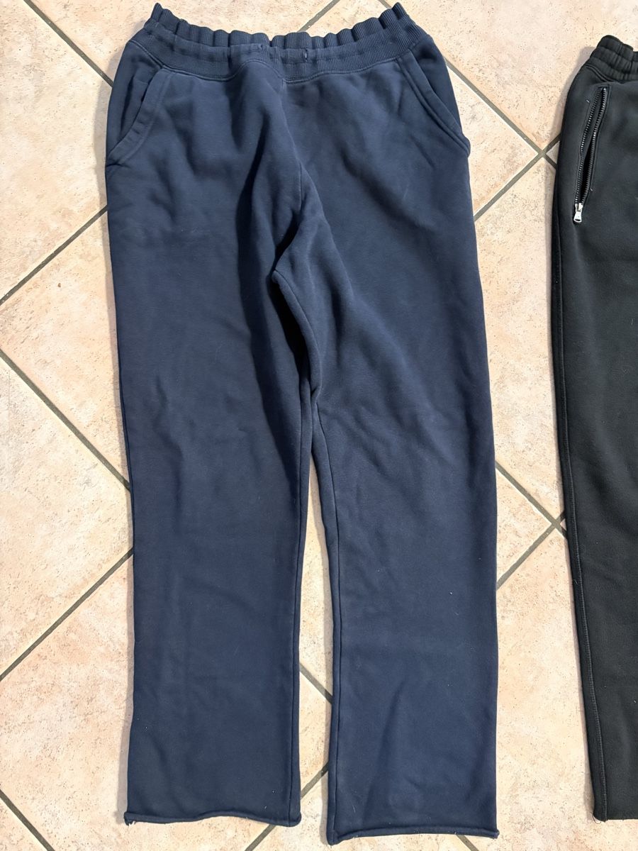 Napapijri Pantaloni: Pantaloni Champion e Napapijri  – Difettoso da S. Antonino venduto da FedeKikka88 2