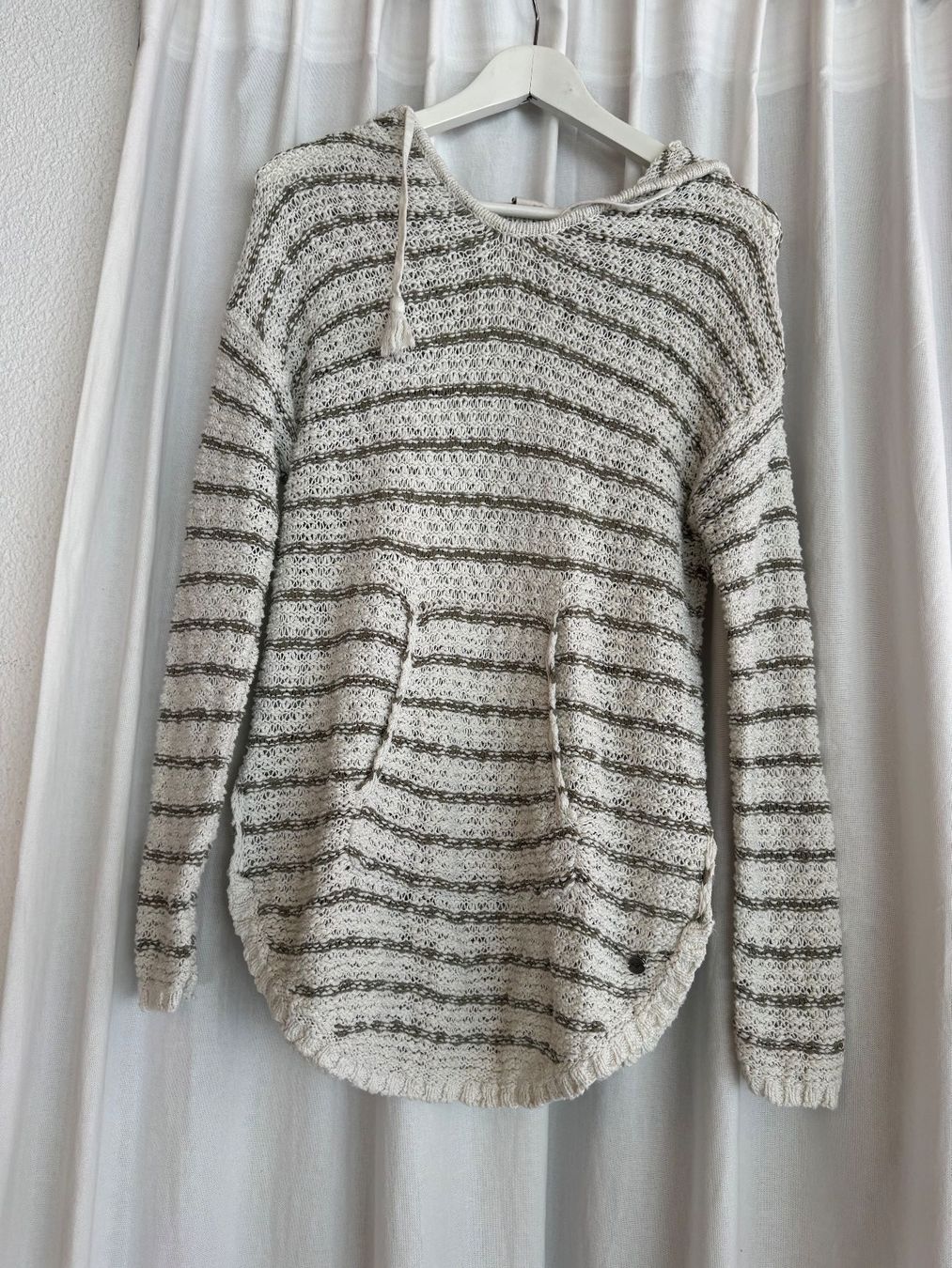 Roxy Maglioni & Felpe: Strick-Pullover ROXY Gr. S / aus dem Surf Shop von Hawaii – Usato da Zäziwil venduto da blackpearl 1