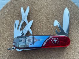 Victorinox Taschenmesser 