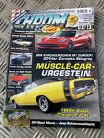 Us Cars Zeitschrift 