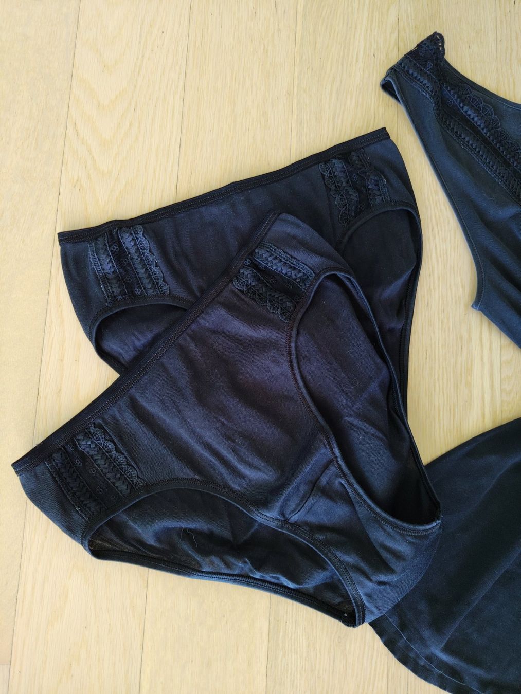 Hanro Altra biancheria intima: HANRO Underwear Paket Taille XS – Usato da Buchrain venduto da QueenyHE51 1