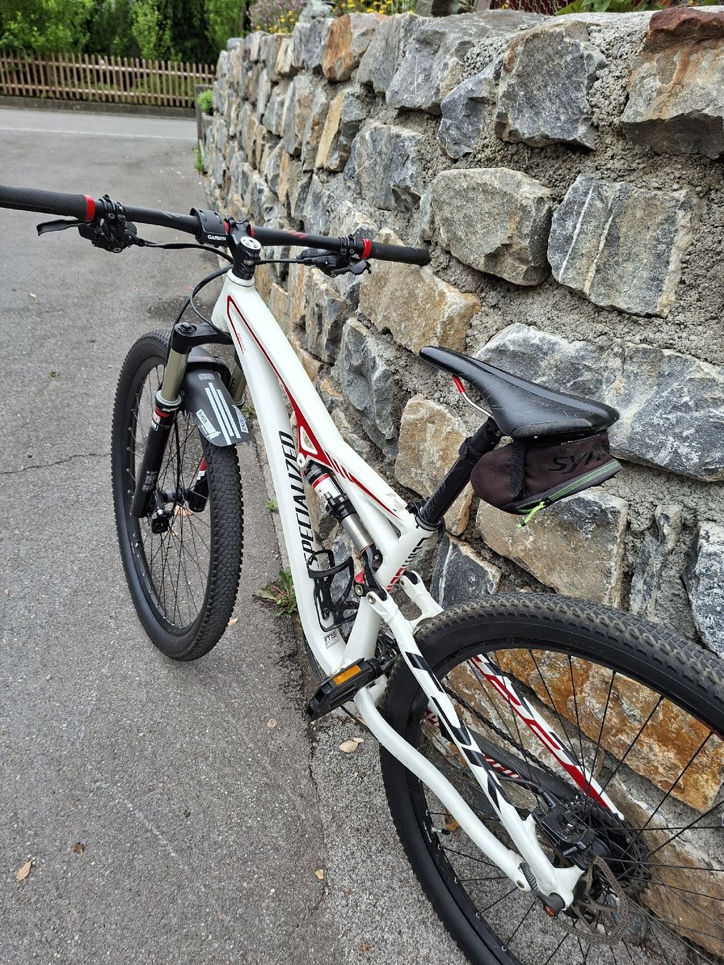 Specialized Biciclette: Specialized camber – Usato da Flums venduto da NaWi79 1