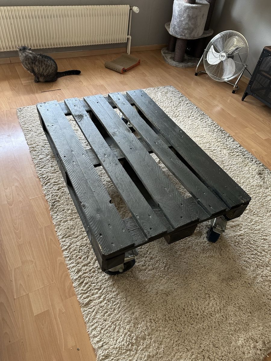 Tische: Coachtisch – Gebraucht aus Konolfingen von kat_mg7t 1
