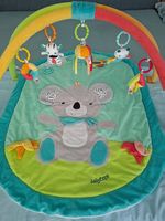 Spielbogen von Fehn "3-D-Activity-Decke"