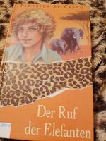 Der Ruf der Elefanten