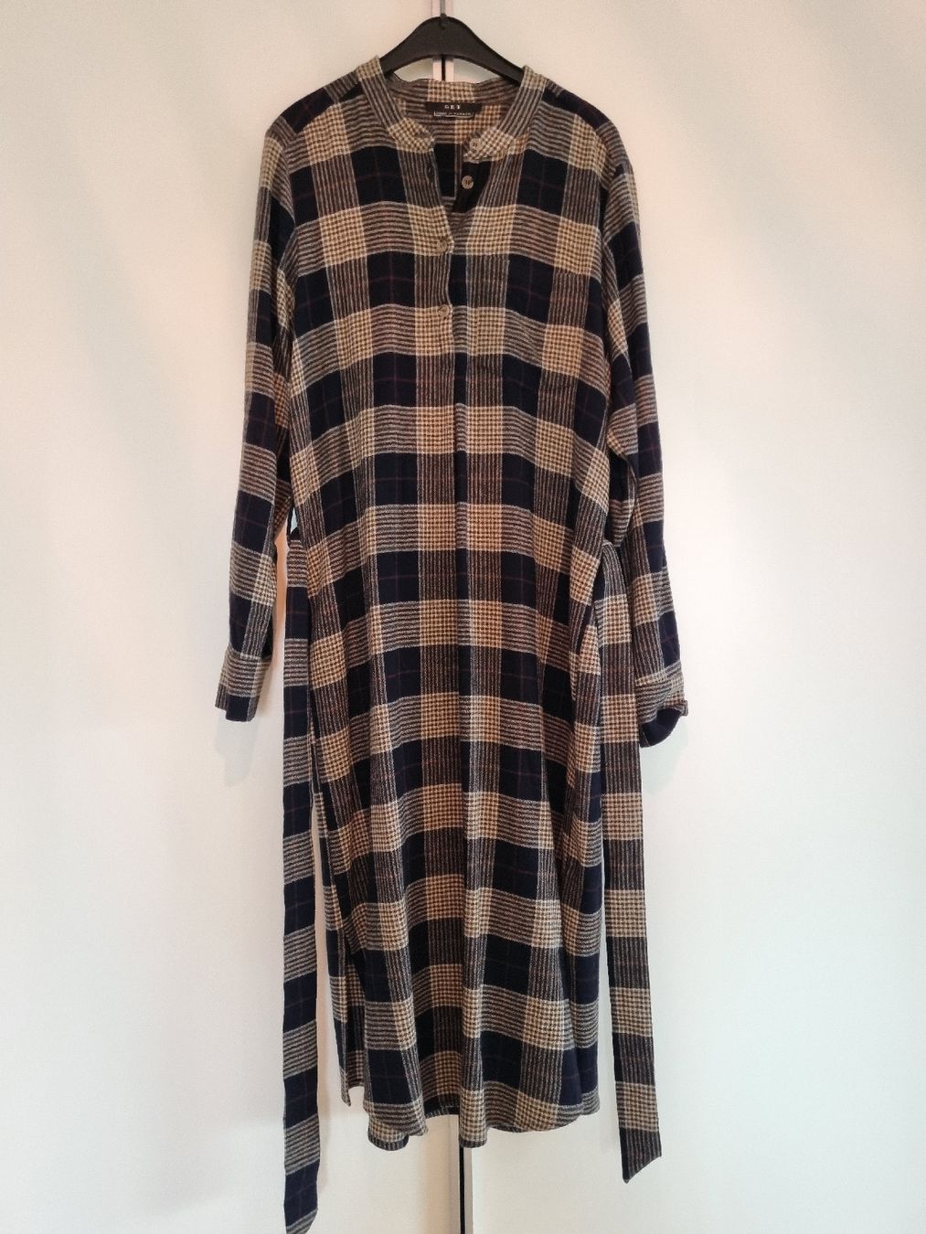 Vestiti: Oversize Kleid von Set – Nuovo (secondo la descrizione) da Aarau venduto da KiKaMo