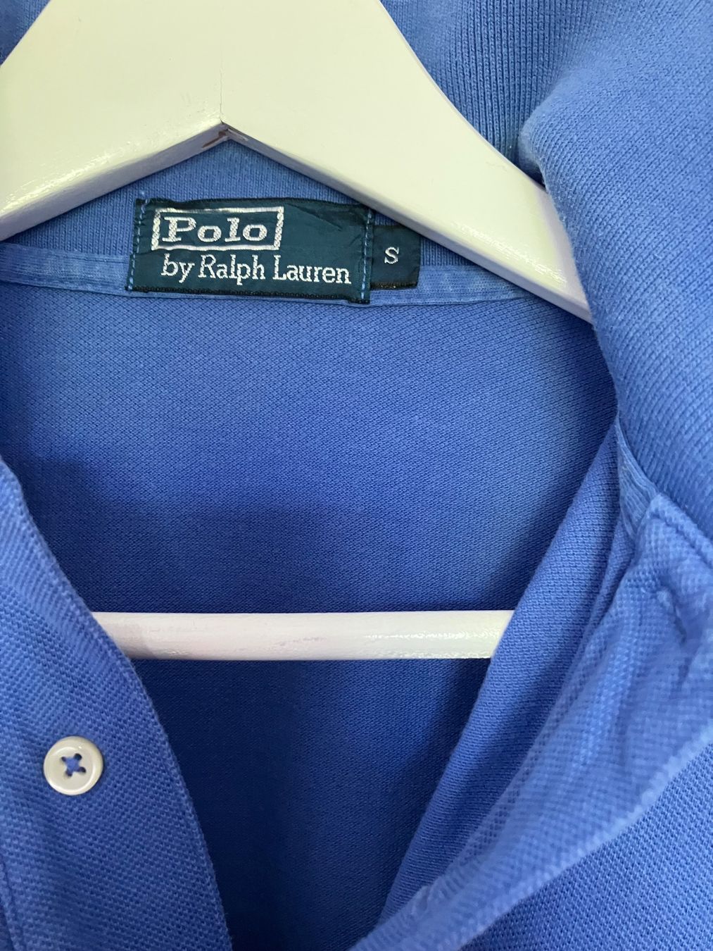 Ralph Lauren Magliette Polo: Ralph Lauren Polo – Usato da Huttwil venduto da Badi369 1