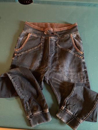 Red Bridge Jeans Herren Hose Gr.S - Lässiger Style!
