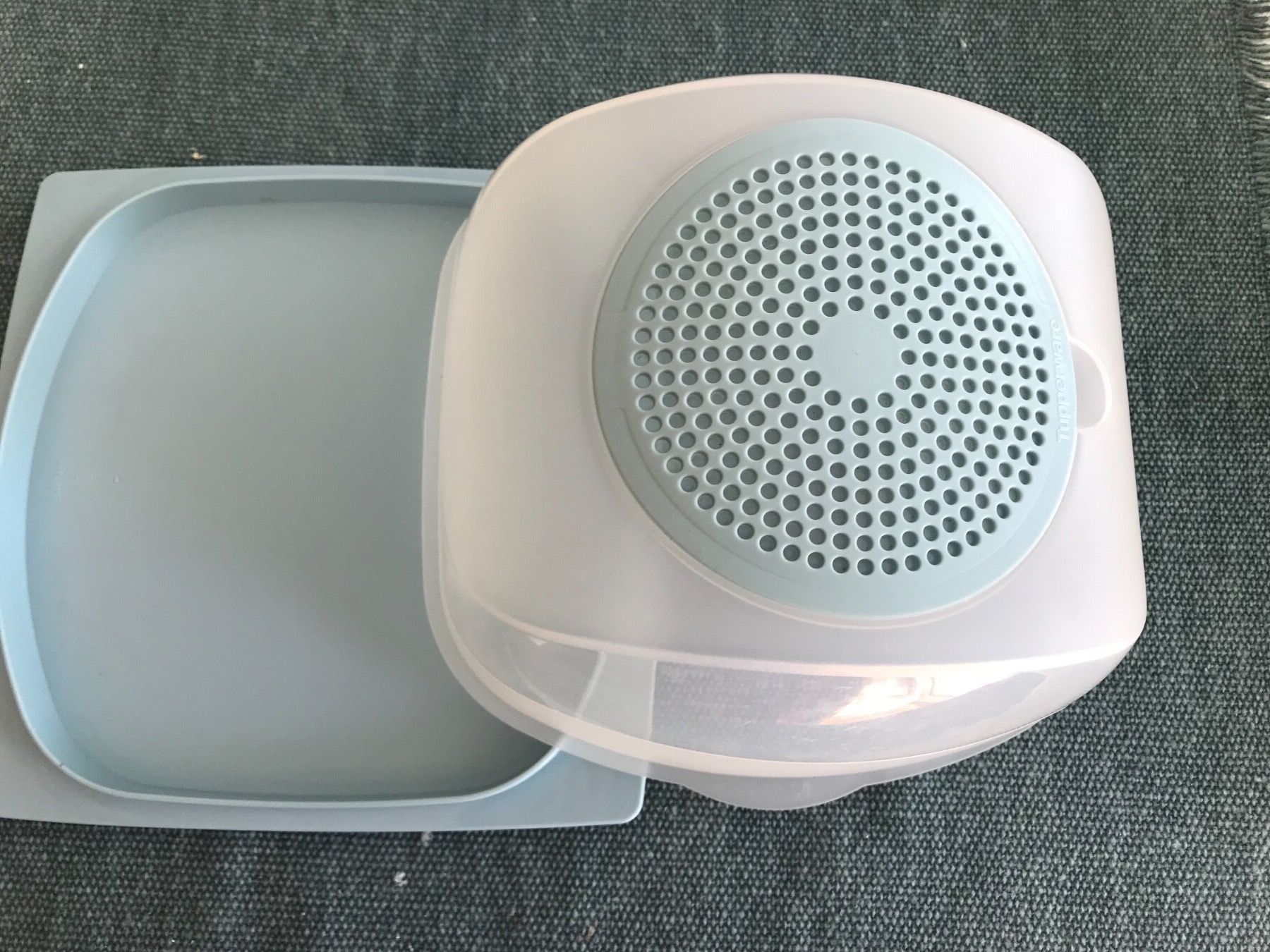 Tupperware Recipients et similaires: Tupperware CheeSmart – D'occasion à Frauenfeld par berk39 1