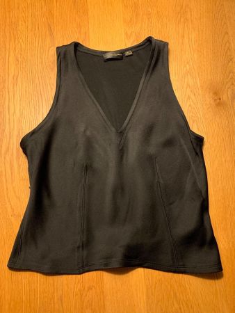Bluse (Top) Donna Karan, Gr. 36,
