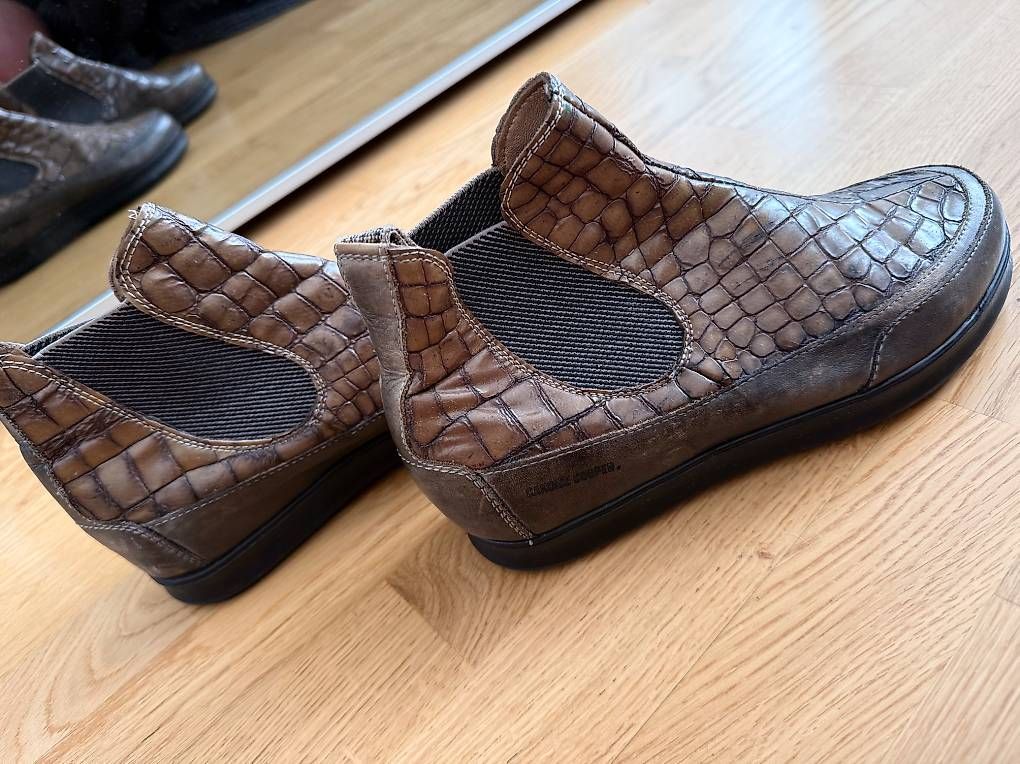 Scarpe da donna: Candice Cooper 38 – Usato da Zürich venduto da bil_s7tp 3
