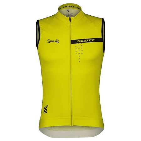 Maillot neuf homme sans manche Scott RC Pro, M