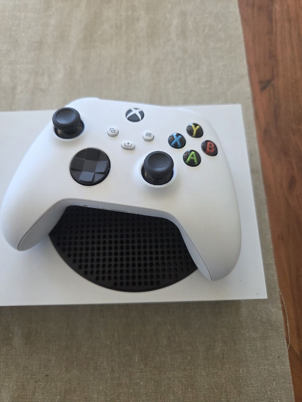 Microsoft Console: Xbox Series S – Nuovo (secondo la descrizione) da St. Antoni venduto da Agape07 1