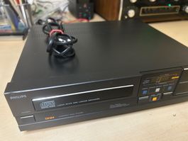 Philips CD104