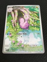 Pokémon - Wachsendes Chaos - Viscargot (CRI 95) - DE