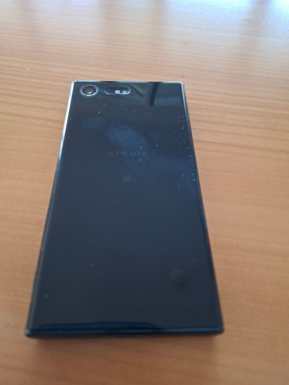 Sony Telefoni cellulari / Smartphones: Handy Sony Xperia Compact – Usato da Wangen b. Olten venduto da Rosi001 2