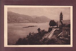 RONCO s. Ascona