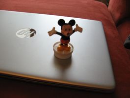 Mickey Mouse Figur