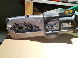 Black&Decker Kettensäge Alligator GK1000, gebraucht