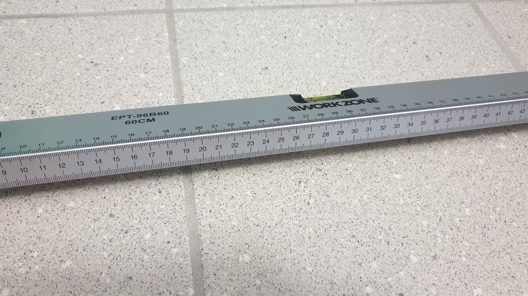 Tous les outils: Wasserwaage (Neu) – D'occasion à Stäfa par Supertramp73 8