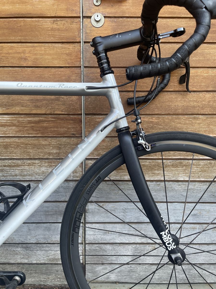 Klein Velos: Klein Quantum Race – Gebraucht aus Thun von rem_9vqs 2