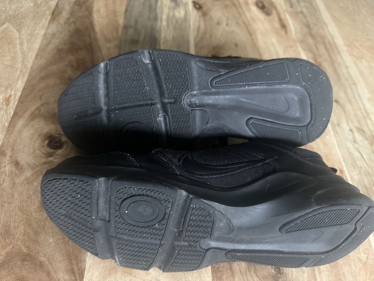 Nike Scarpe da uomo: Nike Sneaker – Usato da Fällanden venduto da kmu_np9w 4