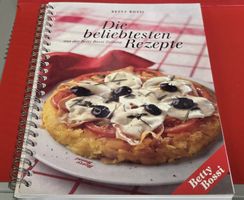 Die beliebtesten Rezepte - Betty Bossi (BUCH)