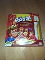 Jeu de société UNO Royal
