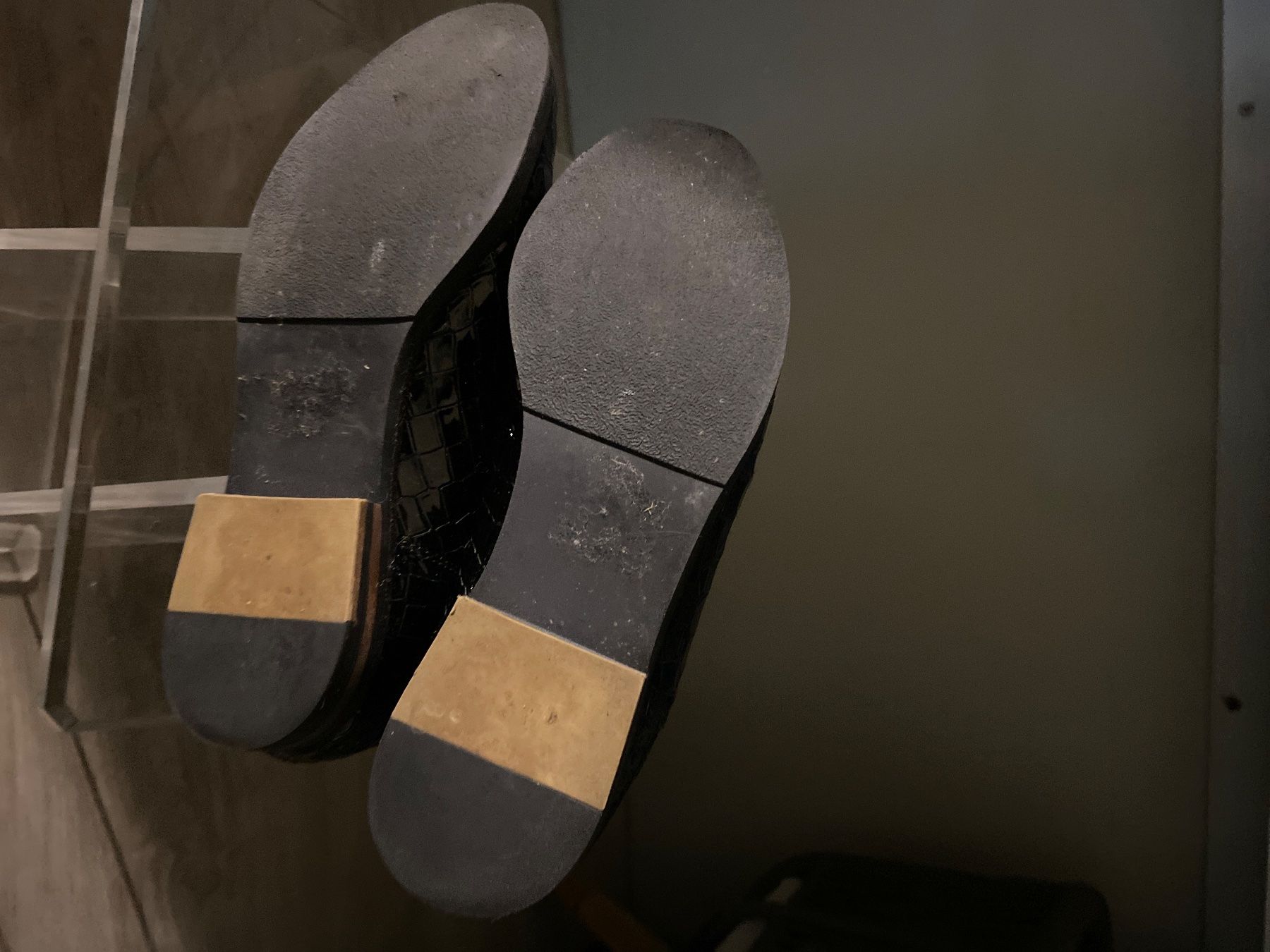 Scarpe da donna: Schuhe von Varese Gr. 38 – Usato da Baden venduto da Lauflip 2