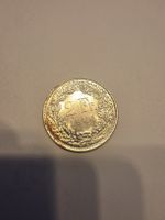 piece argent 2chf 1964 SUP