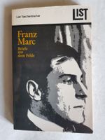 Franz Marc - Briefe aus dem Felde - 1966