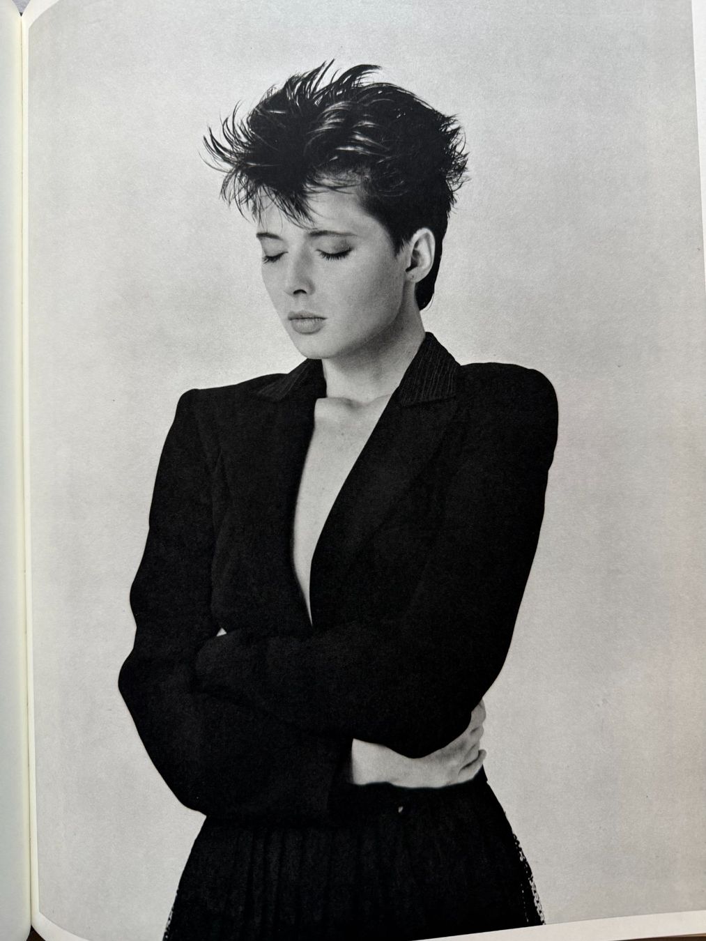 Libri: Bruce Weber Twelvetrees Press 1983 / Fotografie – Usato da Zürich venduto da Aisthesis 6