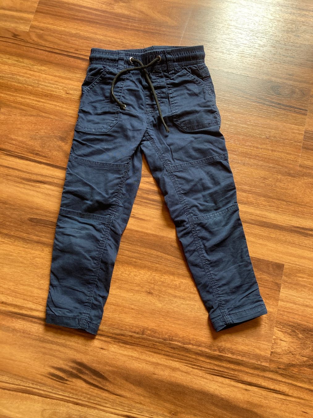 Hosen: Hose – Gebraucht aus Ebnat-Kappel von Polo011